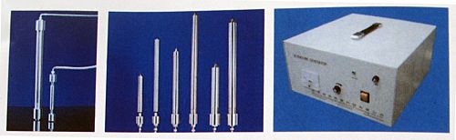 LCG系列聚能超聲波振動(dòng)棒(圖2)